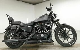 HARLEY XL883N 2017 LE2