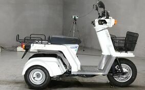 HONDA GYRO X TD02