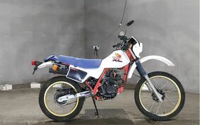 HONDA XL125R JD04