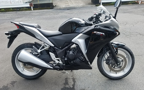 HONDA CBR250R ABS MC41