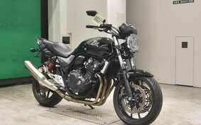 HONDA CB400SF GEN 4 A 2020 NC42