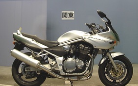 SUZUKI BANDIT 1200 S GV77A