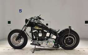 HARLEY FLSTC 1340 1996