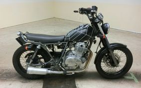 SUZUKI GRASS TRACKER NJ47A