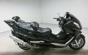 SUZUKI SKYWAVE 250 (Burgman 250) S Fi CJ43A