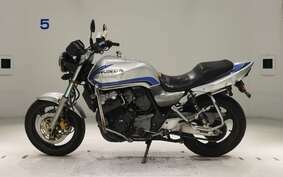 HONDA CB400SF VTEC K NC39