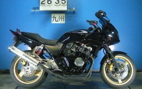 HONDA CB400 SUPER BOLDOR VTEC 2005 NC39