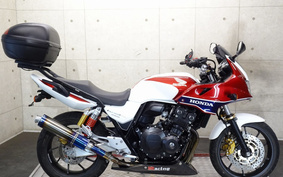 HONDA CB400 SUPER BOLDOR 2014 NC42