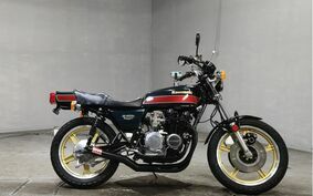 KAWASAKI Z550 FX 2021 KZ550B