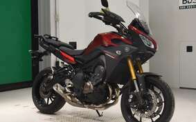 YAMAHA MT-09 Tracer 2015 RN36J