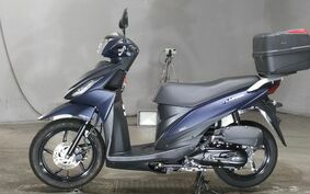 SUZUKI ADDRESS 110 CE47A