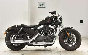 HARLEY XL1200X 2021 LC3