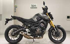 YAMAHA MT-09 A 2014 RN34J