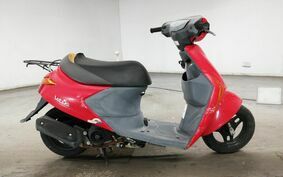 SUZUKI LET's 5 G CA47A