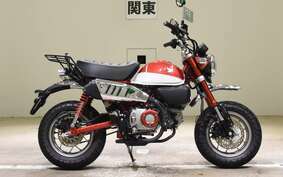 HONDA MONKEY 125 ABS JB02