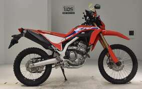 HONDA CRF250L MD47