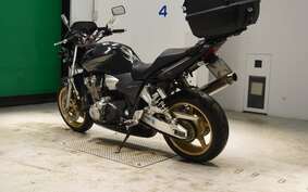 HONDA CB1300SF SUPER FOUR 2007 SC54