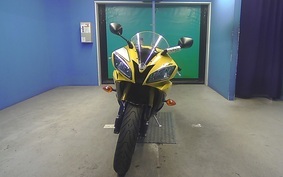 YAMAHA YZF-R6 2006 RJ12