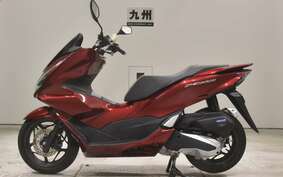 HONDA PCX 160 KF47