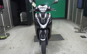 HONDA LEAD 125 JK12