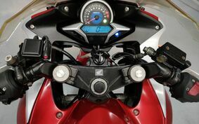 HONDA CBR250R MC41