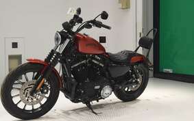 HARLEY XL883N 2013 LE2