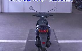 SUZUKI LET's 4 CA45A