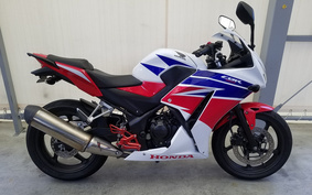 HONDA CBR250R MC41