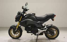 HONDA GROM JC75