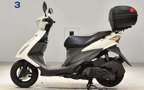 SUZUKI ADDRESS V125 S CF4MA