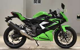 KAWASAKI NINJA 250 SL BX250A