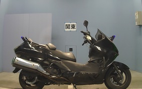 HONDA SILVER WING 400 K NF01