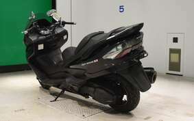 SUZUKI SKYWAVE 400 SA 3 2012 CK45A