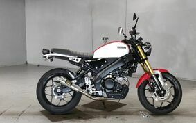 YAMAHA XSR155 RG63