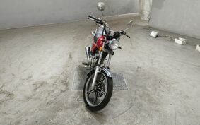 SUZUKI GN125 不明