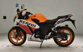 HONDA CBR250R A MC41