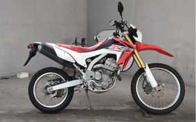 HONDA CRF250L MD38