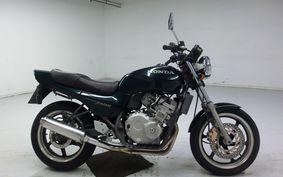 HONDA JADE MC23