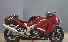 SUZUKI GSX1300R HAYABUSA 2009 A1111