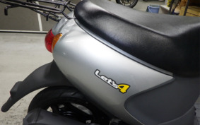 SUZUKI LET's 4 CA45A