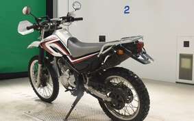 YAMAHA SEROW 250 DG17J