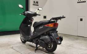 YAMAHA AXIS 125 TREET SE53J