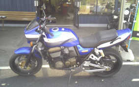 KAWASAKI ZRX1200 R 2004 ZRT20A