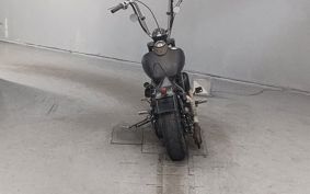 YAMAHA DRAGSTAR400 4TR
