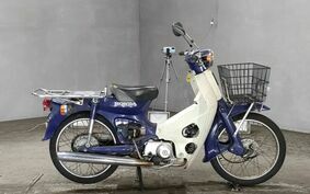 HONDA PRESS CUB 50 AA01