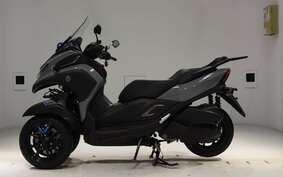 YAMAHA TRICITY 300 2021 SH15J