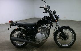 SUZUKI GRASS TRACKER NJ4BA