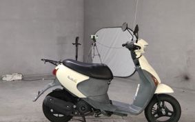 SUZUKI LETS4 CA45A
