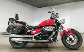 SUZUKI BOULEVARD 400 2005 VK55A