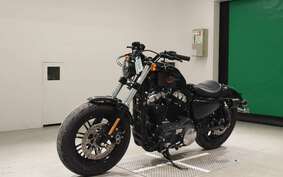 HARLEY XL1200X 2021 LC3